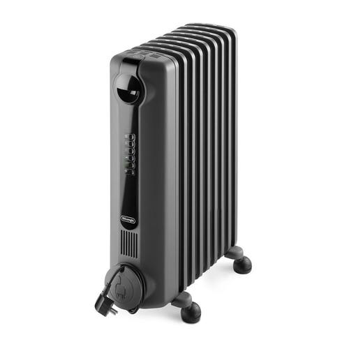 Radiateur avec bain huile De Longhi pas cher Promos Prix bas